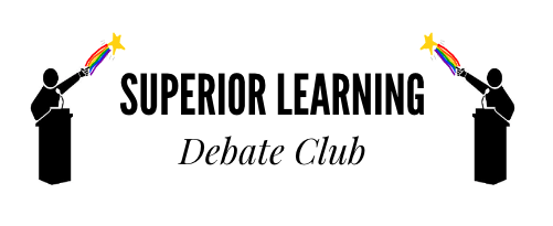 Superior Learning Debate Club